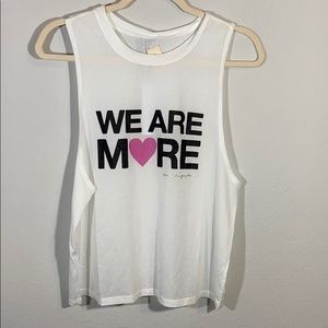 Spiritual Gangster Tank Top